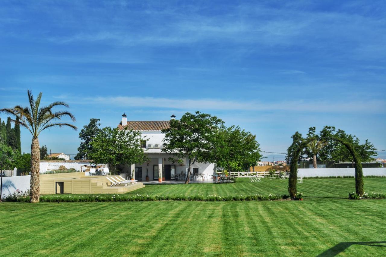 Cortijo El Maizal Villa Granada Exteriör bild