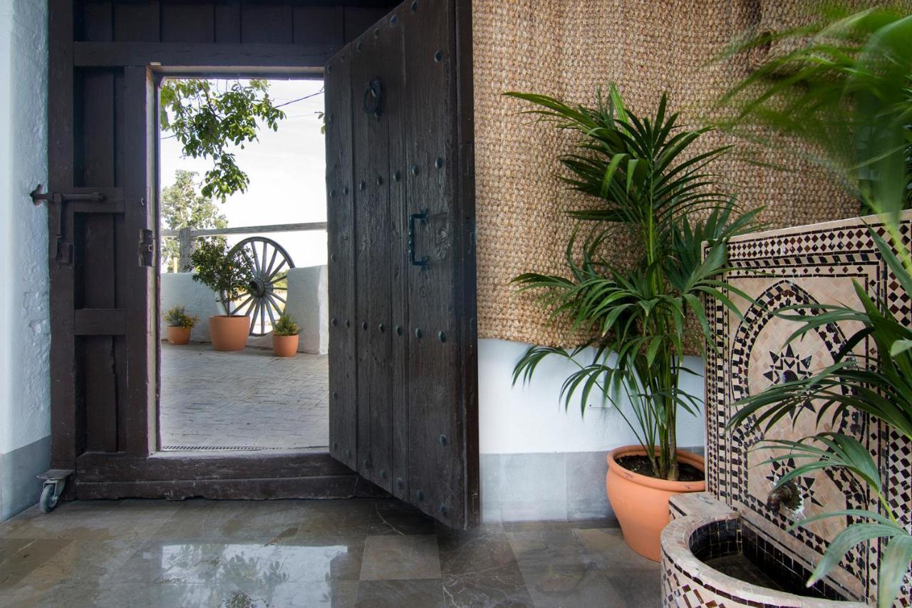 Cortijo El Maizal Villa Granada Exteriör bild