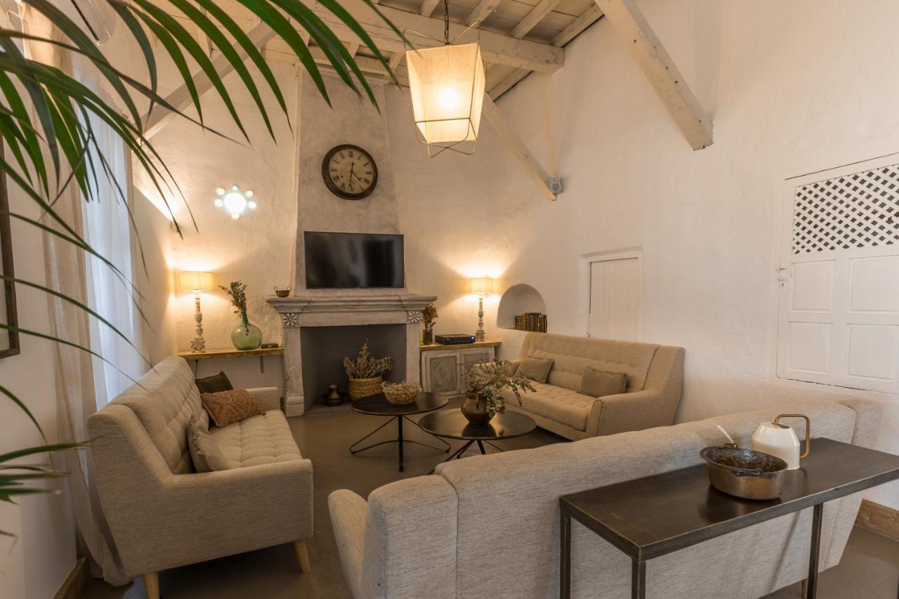 Cortijo El Maizal Villa Granada Exteriör bild