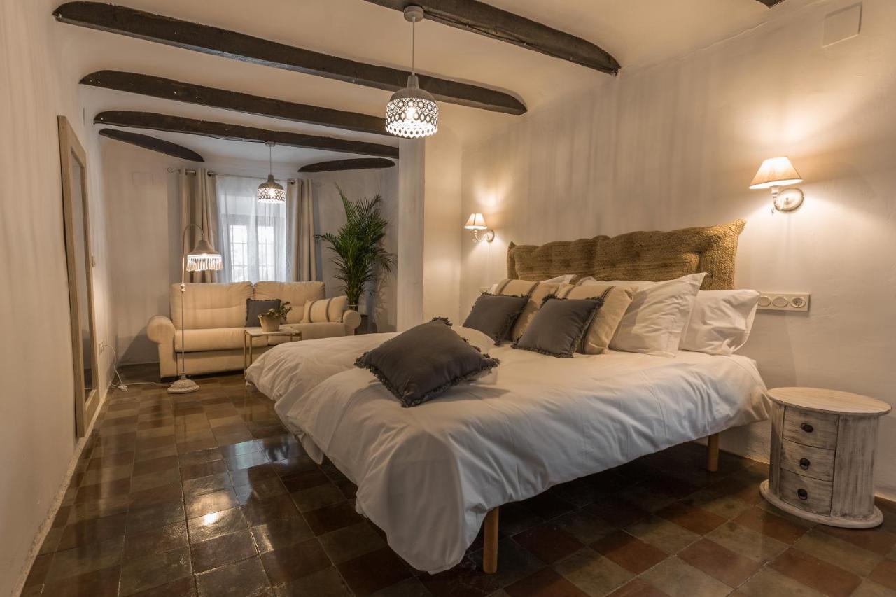 Cortijo El Maizal Villa Granada Exteriör bild