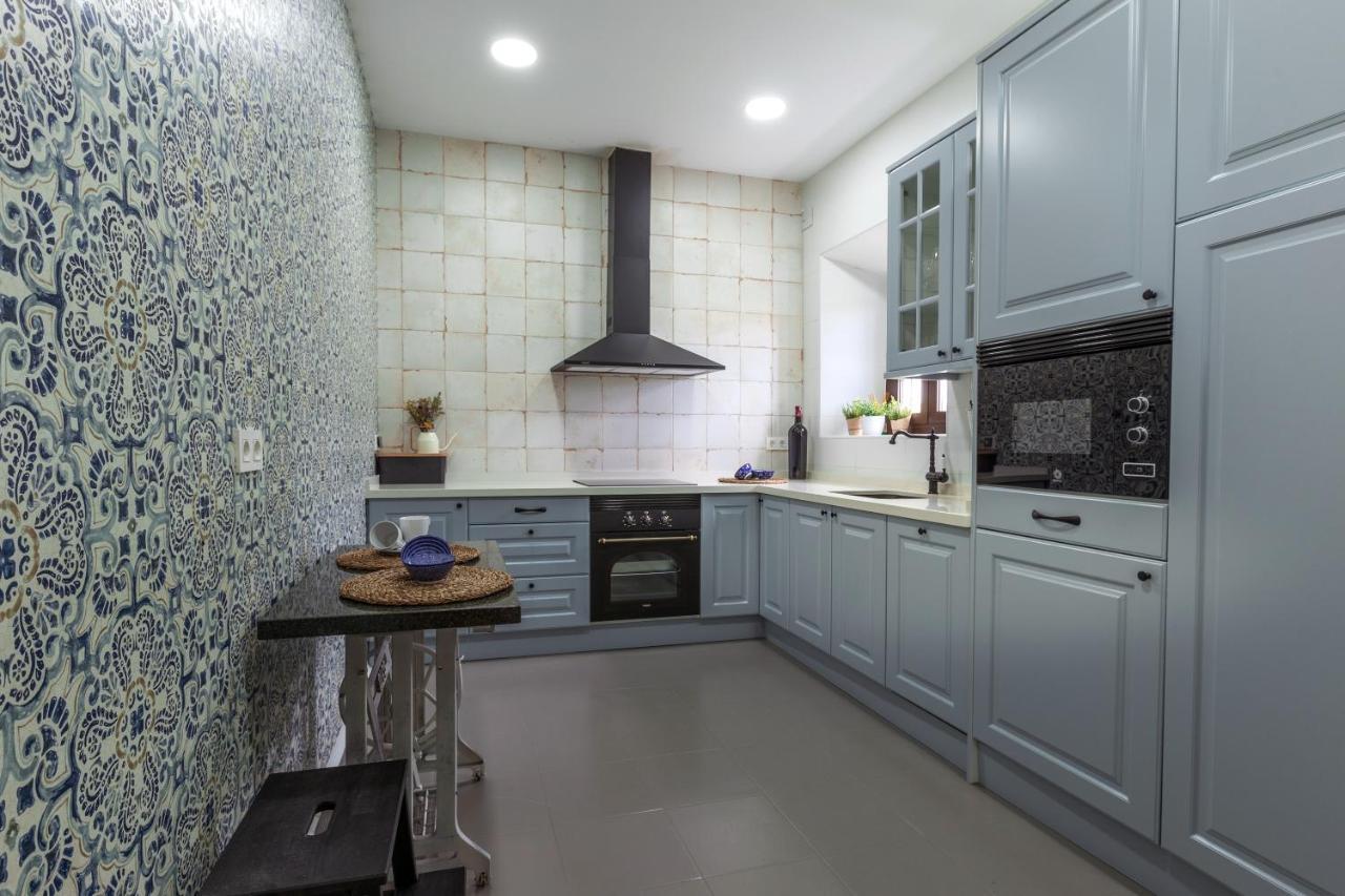 Cortijo El Maizal Villa Granada Exteriör bild