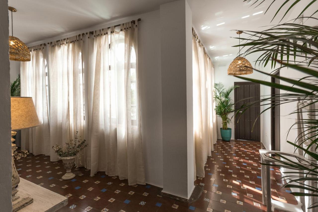 Cortijo El Maizal Villa Granada Exteriör bild