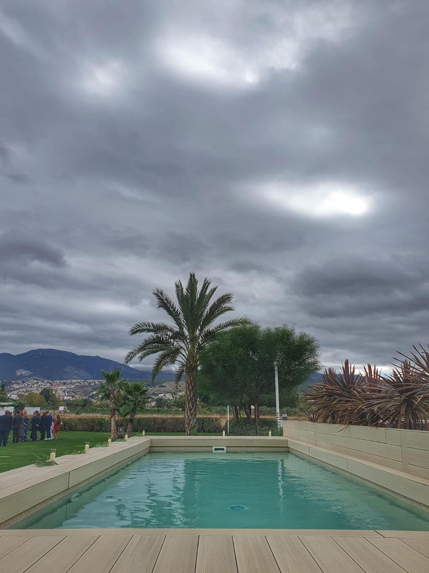Cortijo El Maizal Villa Granada Exteriör bild